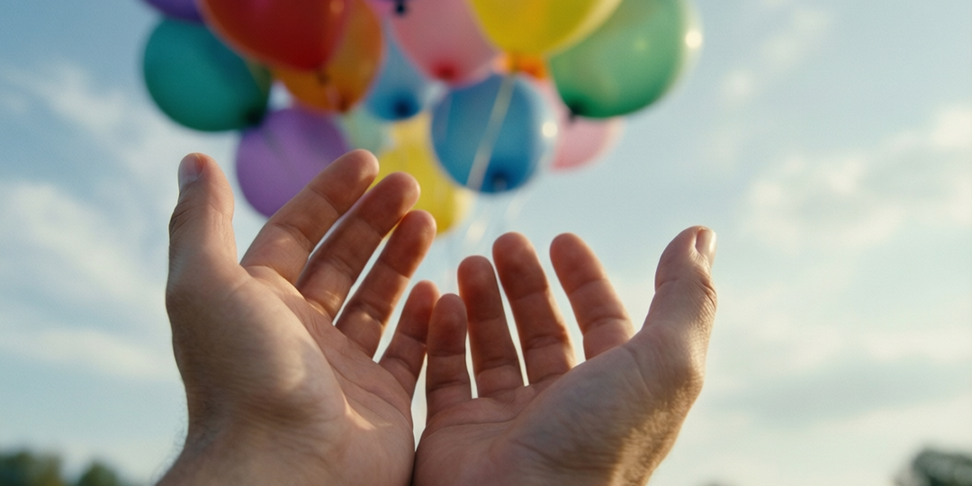 Я перестал спасать всех и разрешил другим самим решать свои проблемы.