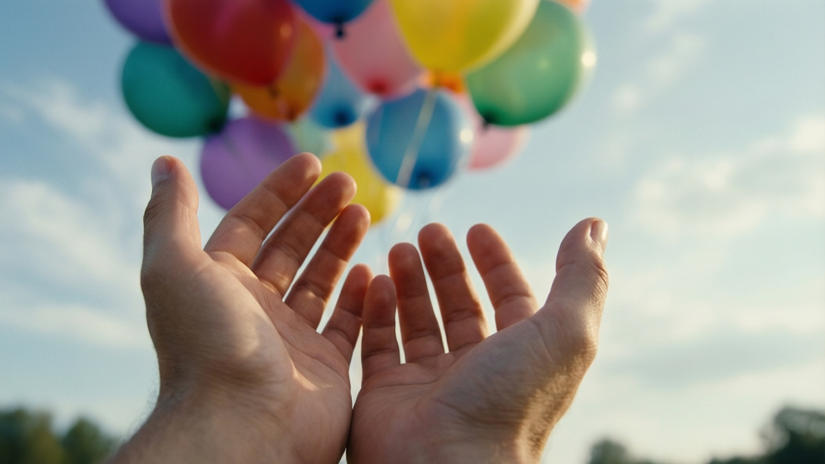 Когда чужие проблемы перестают быть вашими