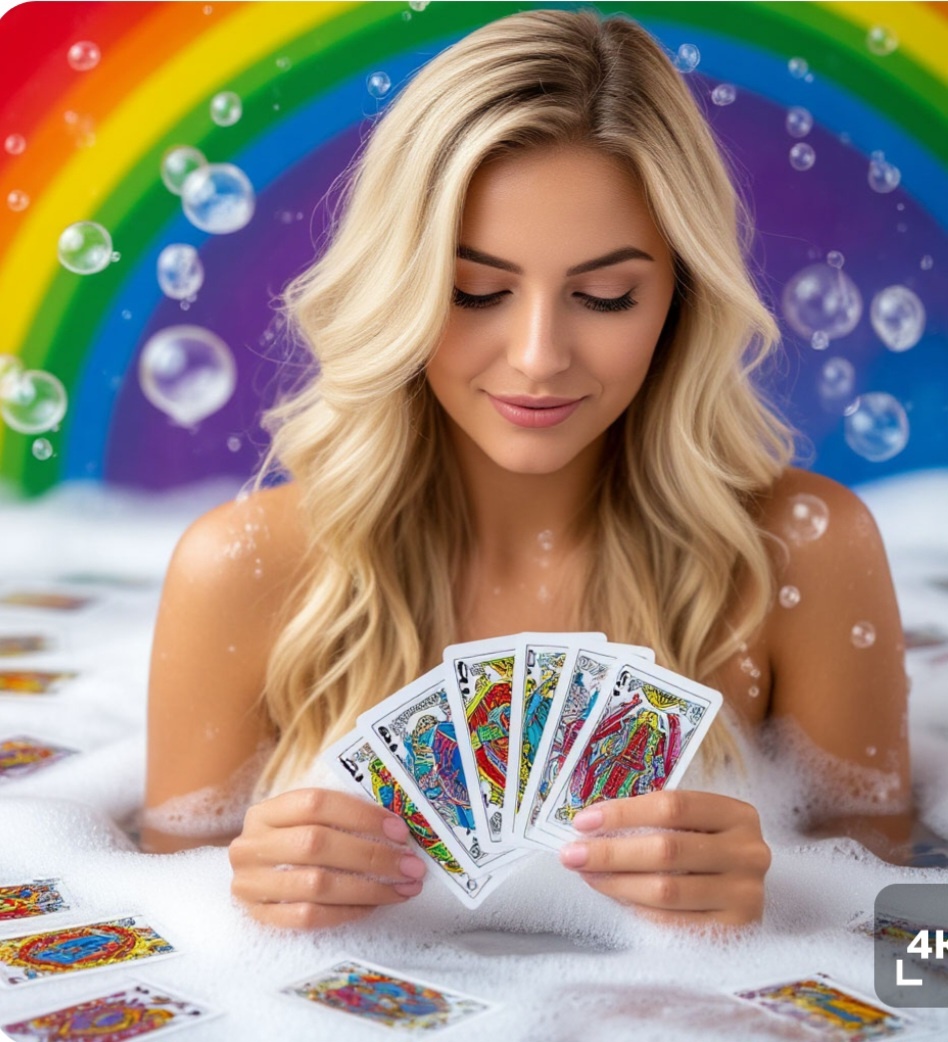 Чистка во время просмотра))