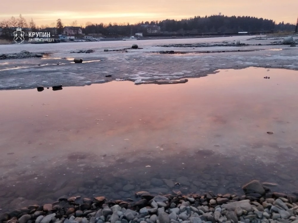    фото: © Сергей Крупин/VK