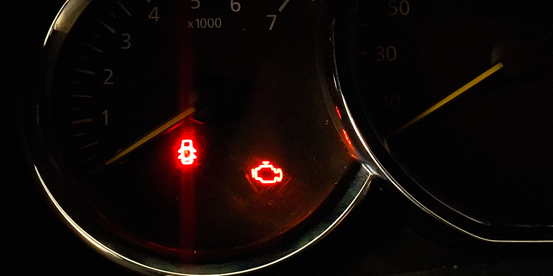 Загорелся "Check Engine". Как самостоятельно узнать неисправность. Рассказываю нюансы