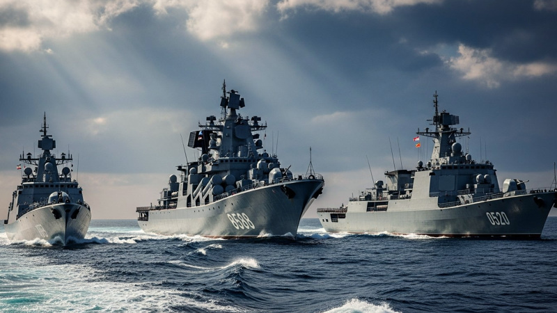    Фото: коллаж Царьграда