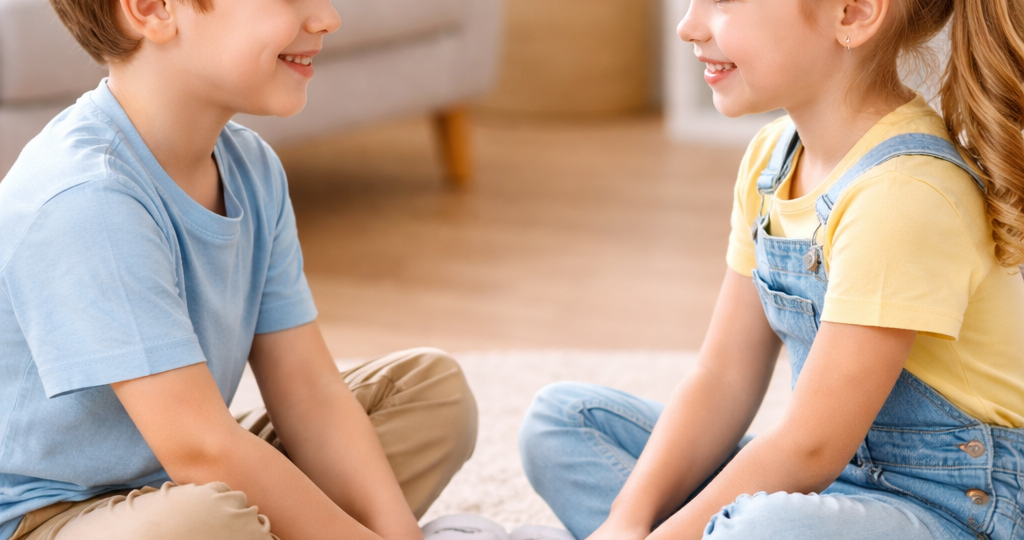 Внешняя модуляция или выученная беспомощность: как не перепутать и не навредить ребёнку