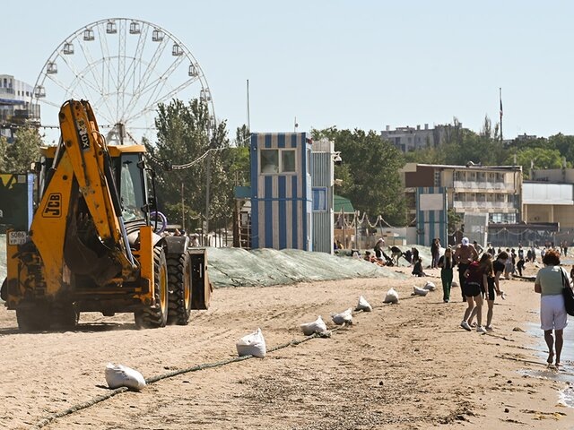    Фото: ТАСС/Игорь Онучин