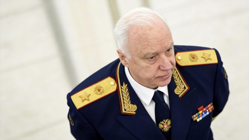    / Источник: © Александр Казаков/РИА Новости