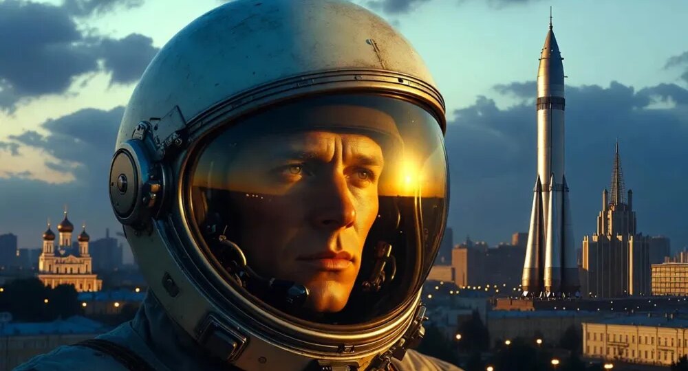 Что посмотреть в Калуге: музей космонавтики и купеческая архитектура