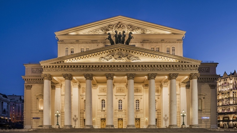 Не неделя, а сплошной праздник