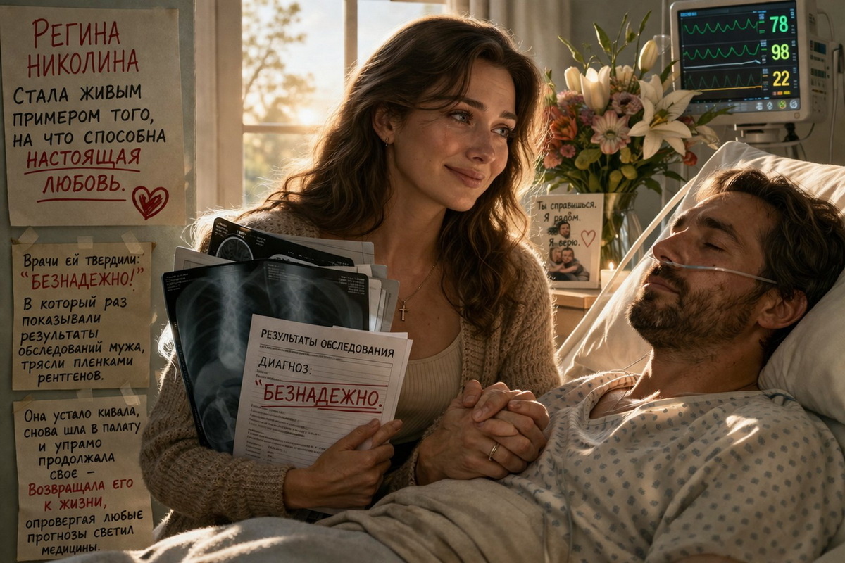    Фото: Коллаж RuNews24.ru