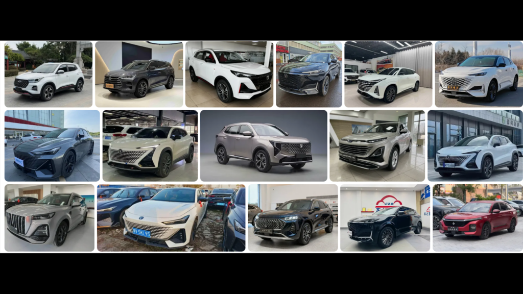      Проститься без сожаления: какие китайские бренды проваливаются на российском авторынке в 2026 году
