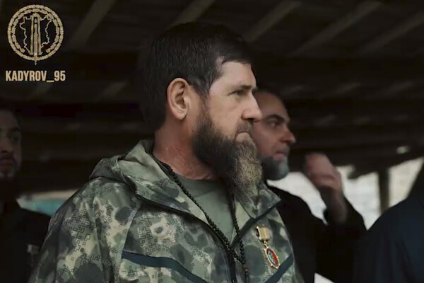 Telegram-канал «Kadyrov_95»  📷