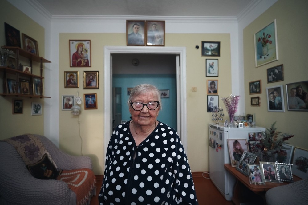 Евгения Малинова