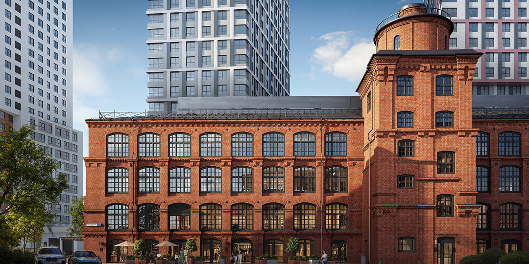 Новые офисы на Кутузовском: как выглядят и для кого подходят?