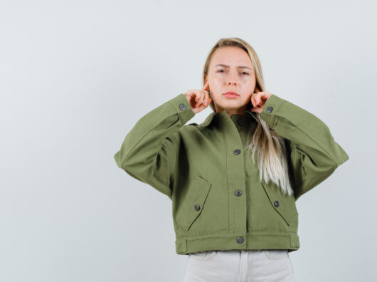    Шум // Фото с сайта https://ru.freepik.com