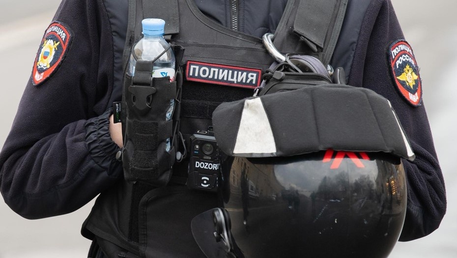    Автор фото: Сергей Ермохин/"ДП"