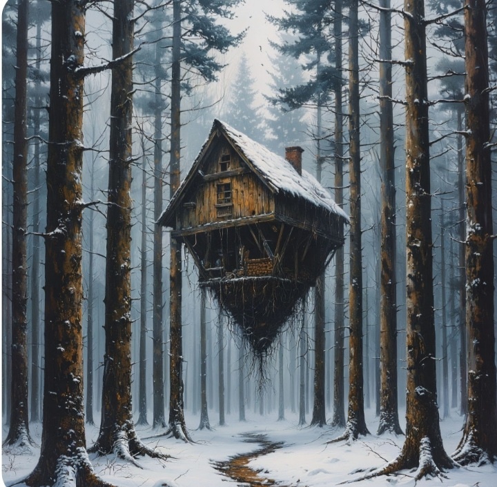 Логово темных