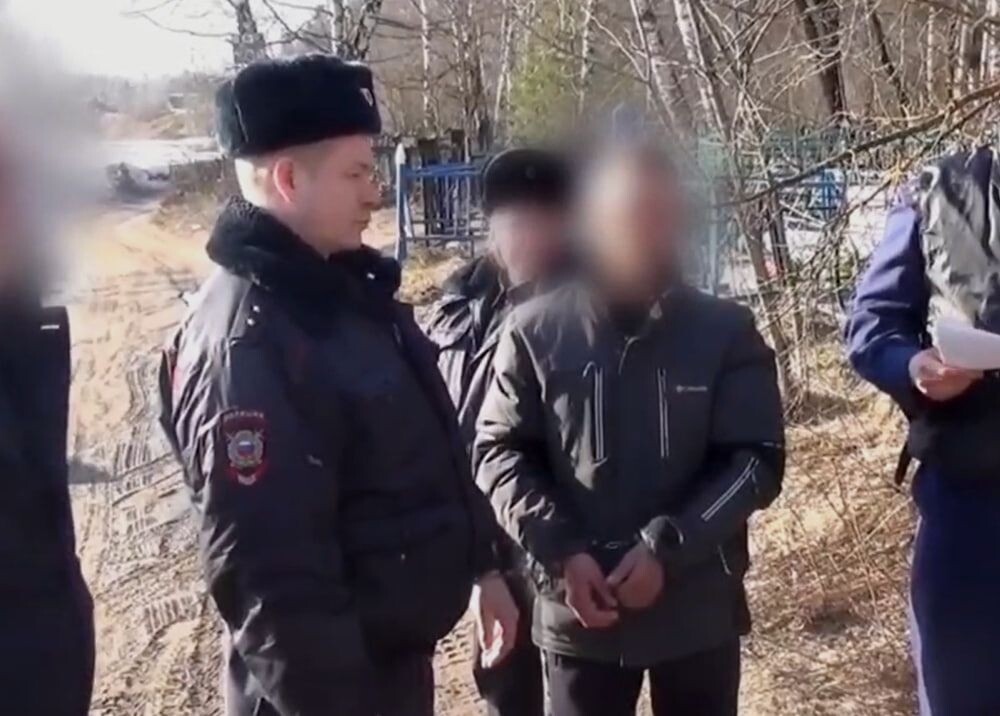     / Источник: Кадр из видео