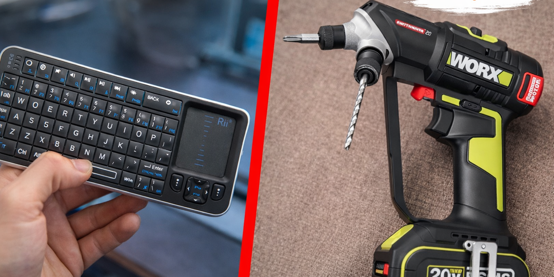 16 гаджетов с AliExpress, которые не будут лежать без дела