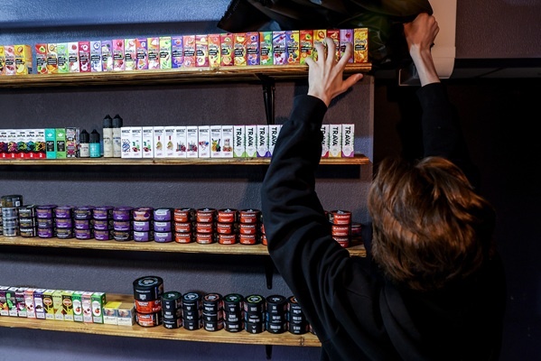 Фото: Донат Сорокин/ТАСС
