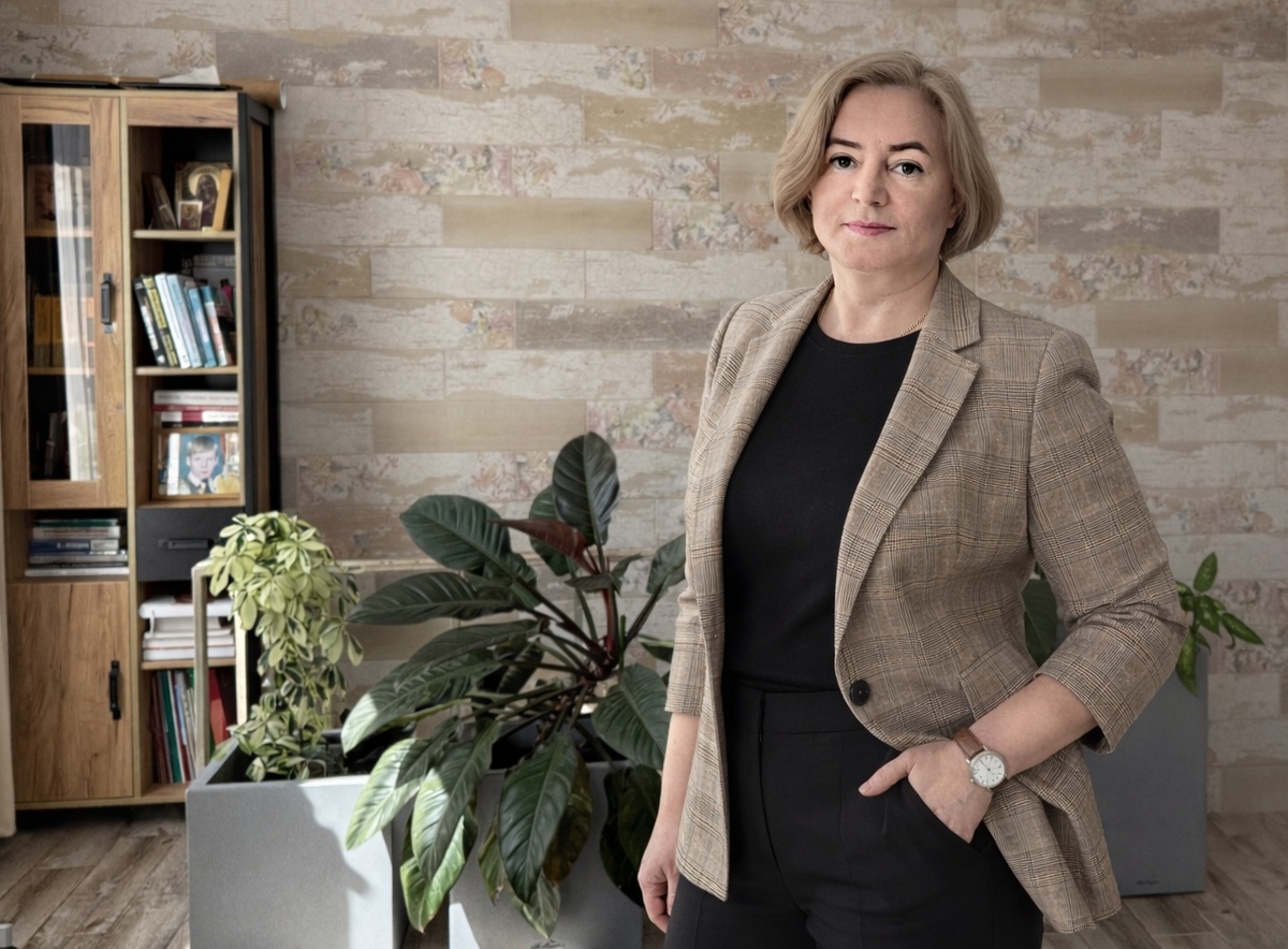 Спокойная радость - это то, что меняет вашу жизнь к лучшему и навсегда