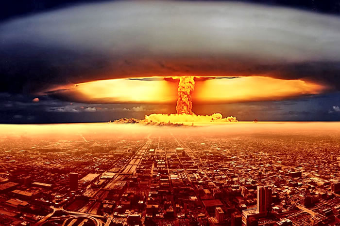 Точка невозврата пройдена? 5 признаков того, что Третья мировая уже идет