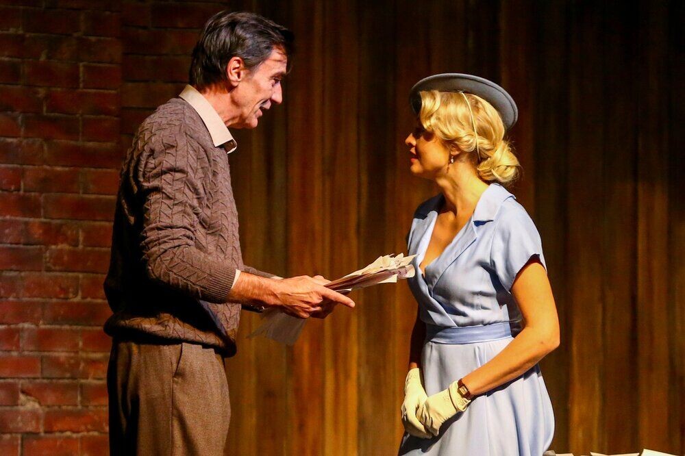     / Источник: © Ведяшкин Сергей/Агентство «Москва»