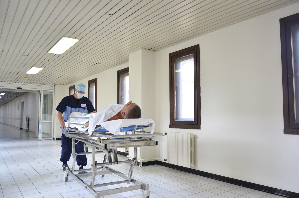 Летальность от онкологии в регионе составила всего 0,08 процентов.  Фото: Фото: ФедералПресс / Дмитрий Шевалдин