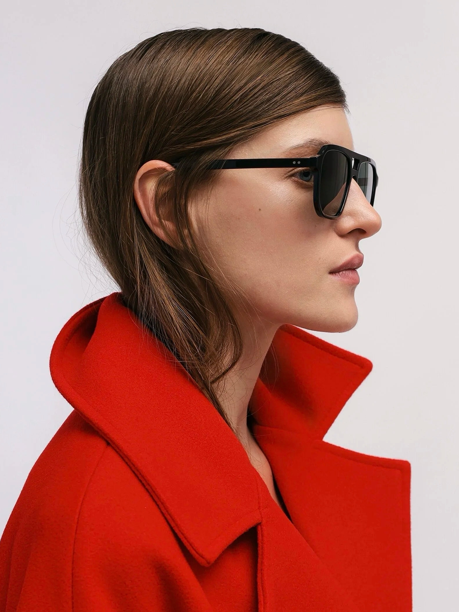    Весенние линии Ananke и Loginova: что нового в коллекциях локальных брендов (фото 2)