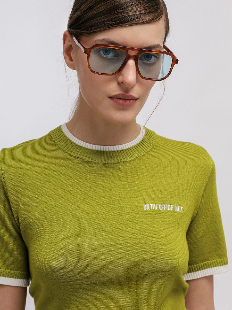    Весенние линии Ananke и Loginova: что нового в коллекциях локальных брендов (фото 3)