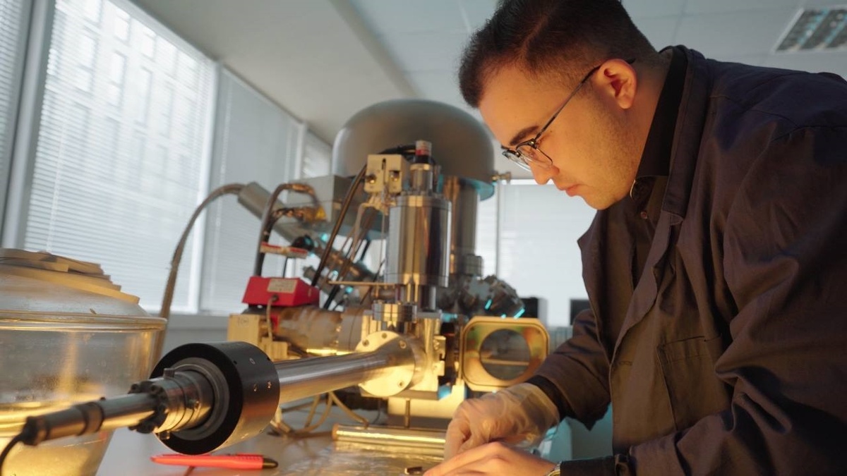     Сәнәғәт өсөн проекттарға федераль грант алдылар