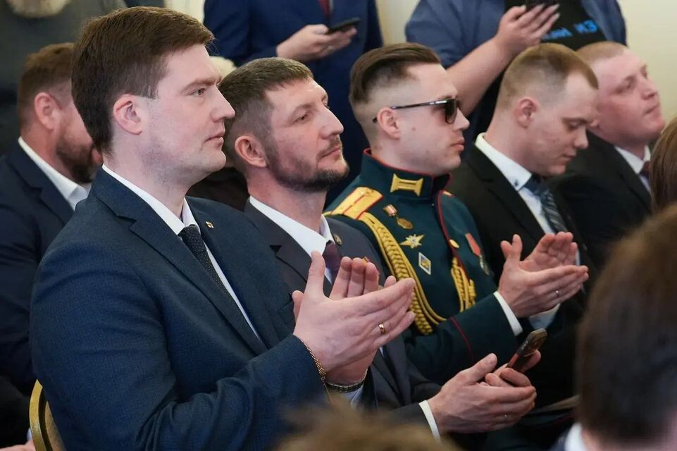    Пресс-служба губернатора Московской области