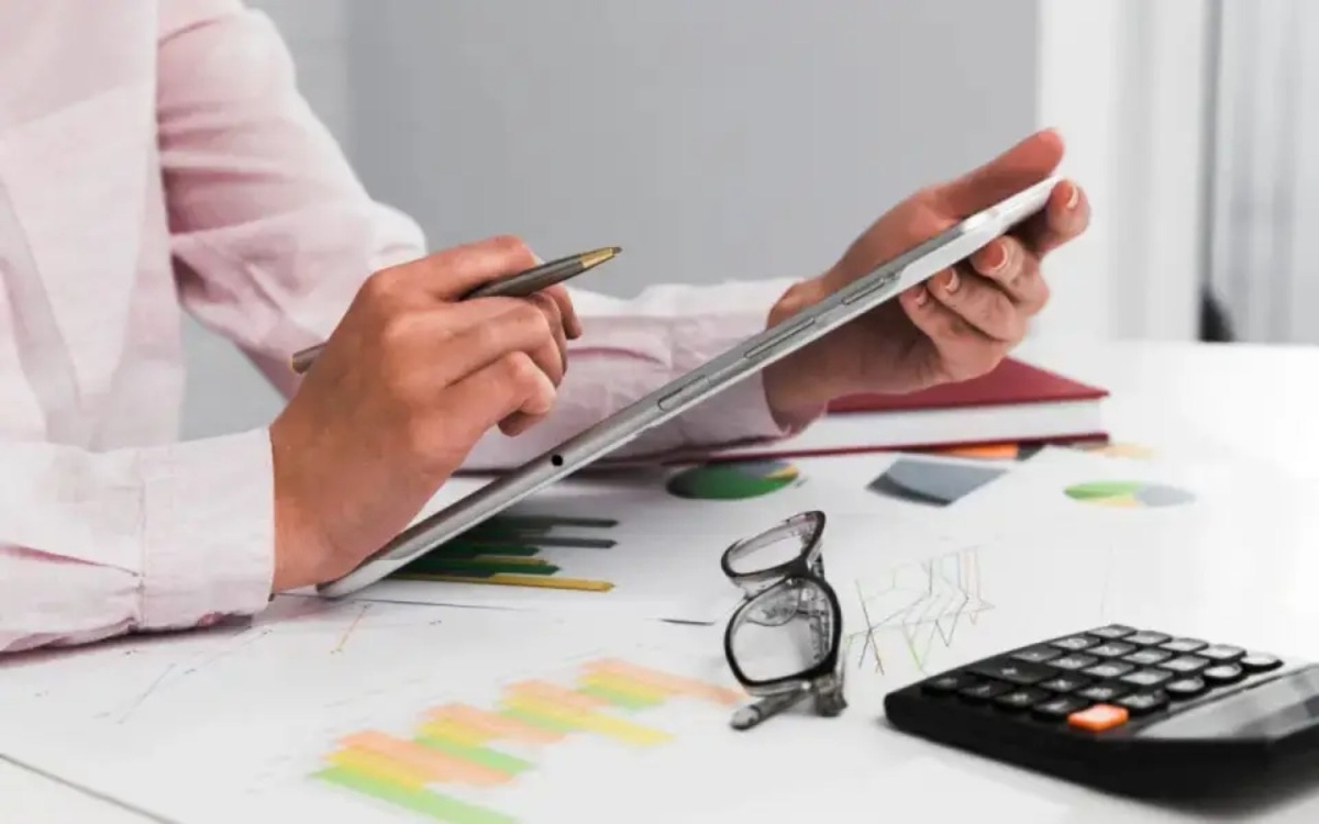    Власти Тамбовской области вводят льготные ставки по налогу на прибыль для высокотехнологичных отраслей Фото – ru.freepik.com