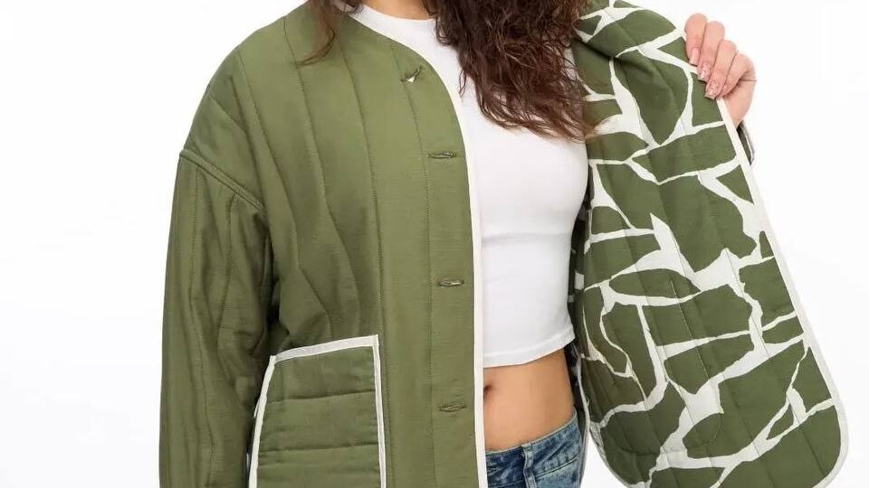 Стильные фуфайки ТМ «КАРМЕЛЬСТИЛЬ» артикул