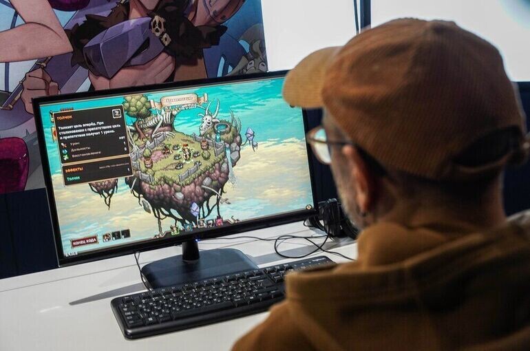    Александр Авилов/Агентство «Москва»