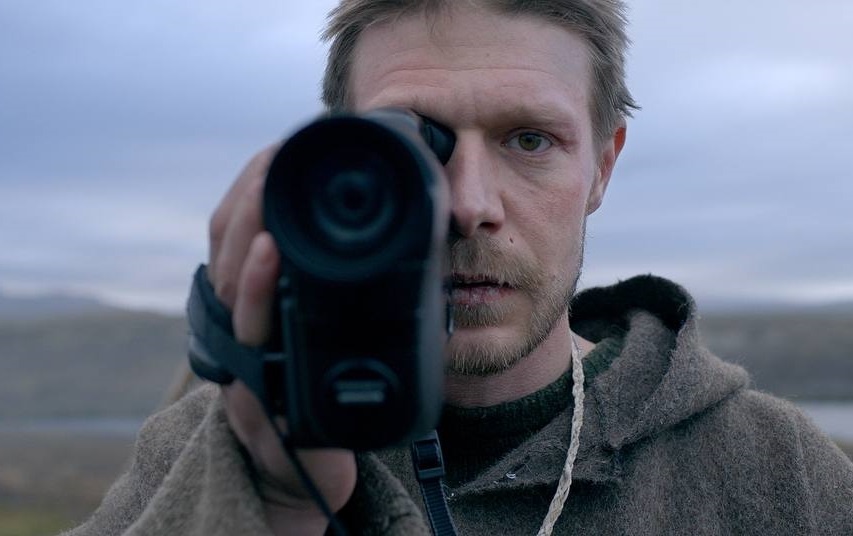 Кадр физ фильма «Цинга». Свердловская киностудия