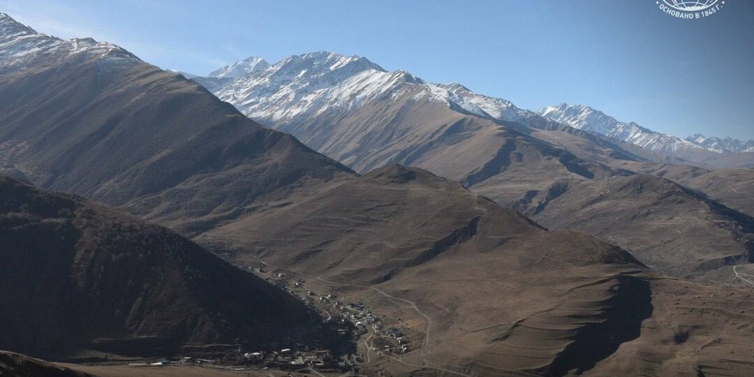 Ледник Колка в Северной Осетии может снова обрушиться: учёные не исключают нового схода