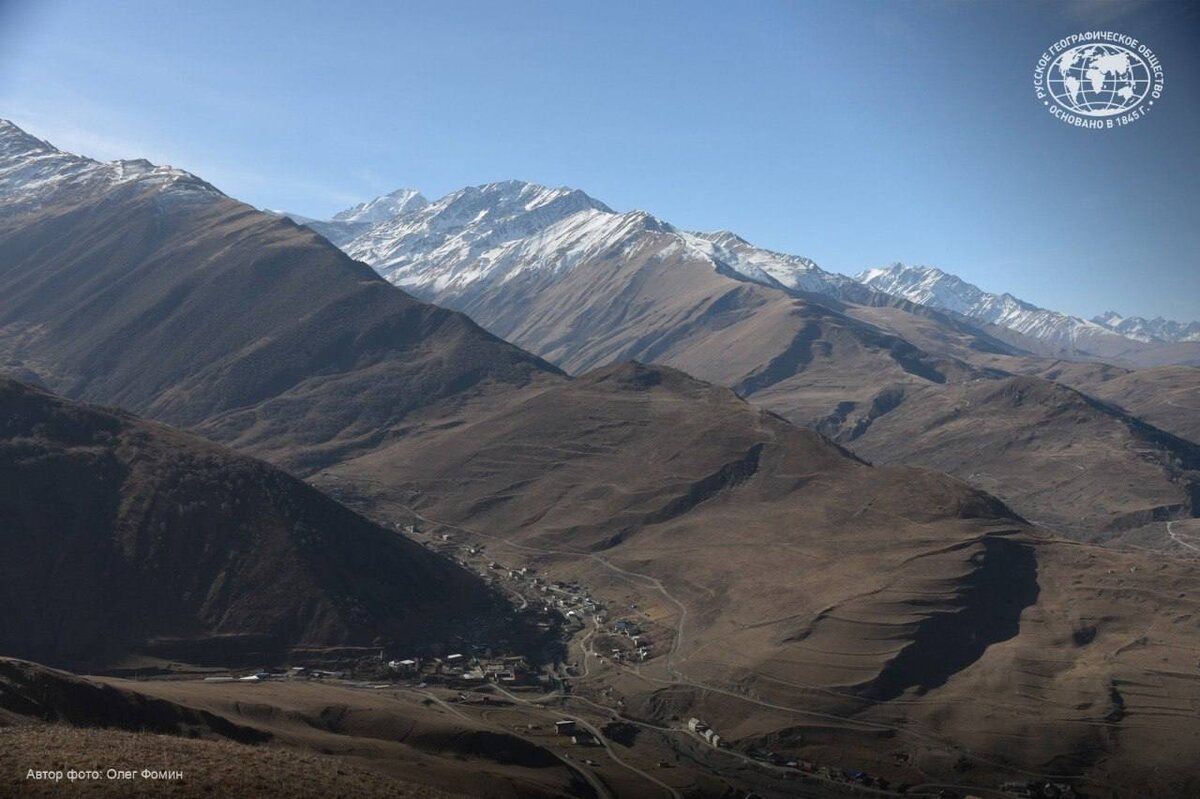 Автор фото: Олег Фомин6 участник фотоконкурса РГО "Самая красивая страна"