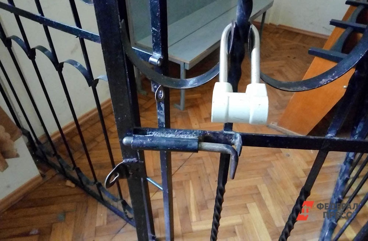 Заместитель мэра Сочи Горобец стал фигурантом двух уголовных дел.  Фото: Фото: ФедералПресс / Евгений Поторочин