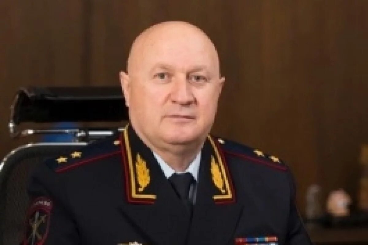    Глава нижегородского Главного управления МВД просит доплат для полиции