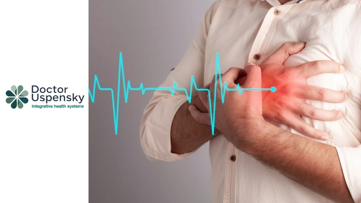 Виагра и сердце: почему исследования говорят одно, а практика — другое?