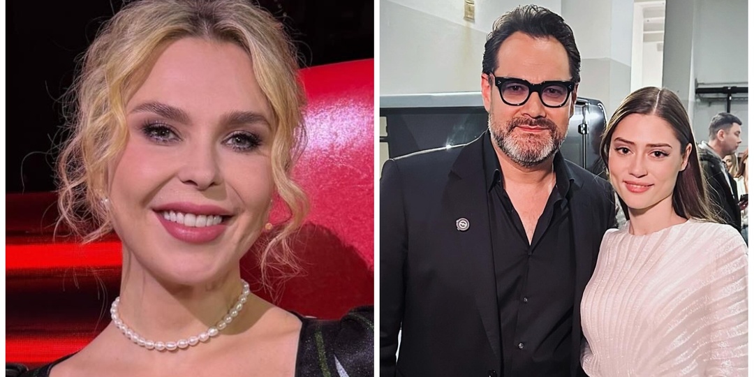 Шоу «Голос», «нокауты». Делюсь впечатлениями: от камерной искренности до оперного размаха