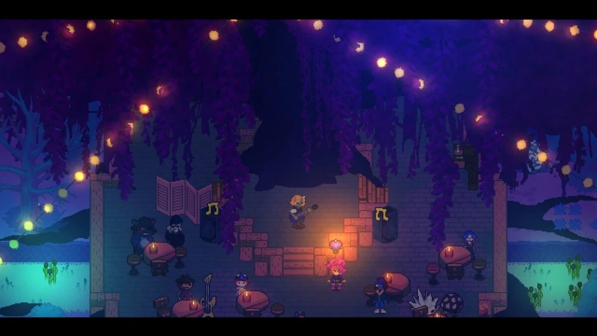    Обзор игры ChildStory. Интересная история в приятной рисовке MegaObzor.com