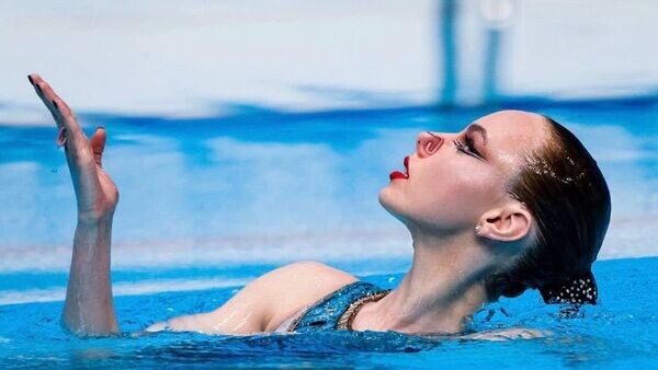    © Photo : Telegram / Министерство спорта Республики Беларусь