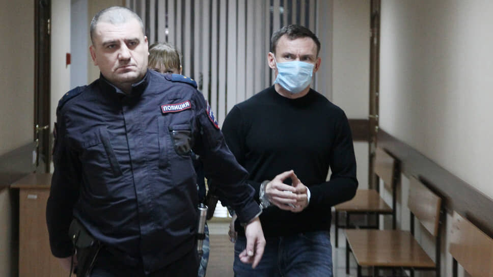 Фото: Роман Яровицын / Коммерсантъ