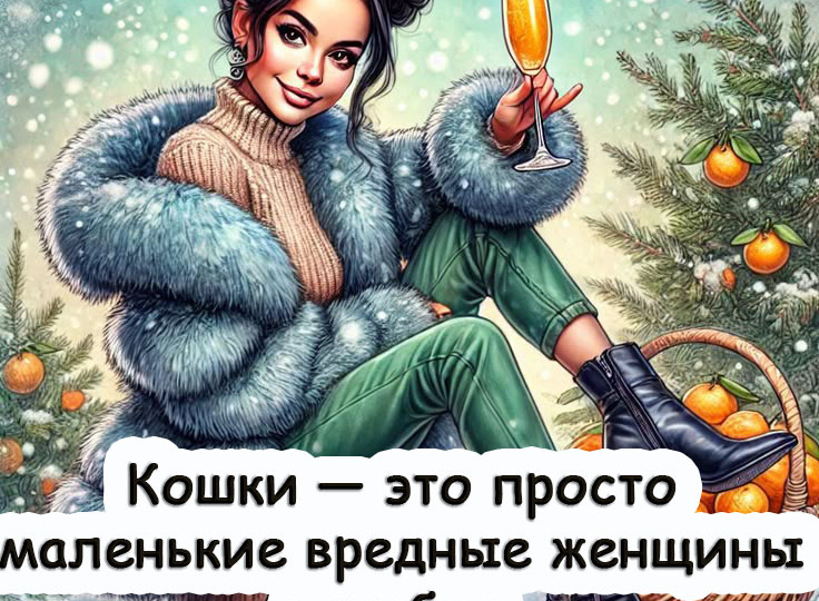 Добрые шутки про нас, красивых