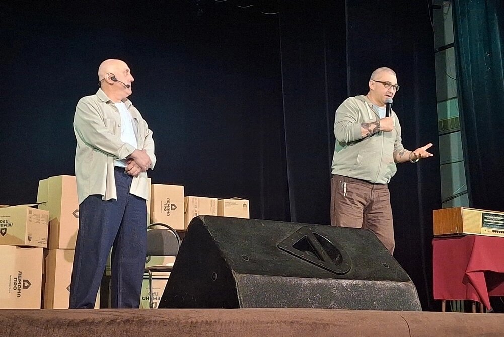    Фото: Rostov.aif.ru/ Светлана Федоревская