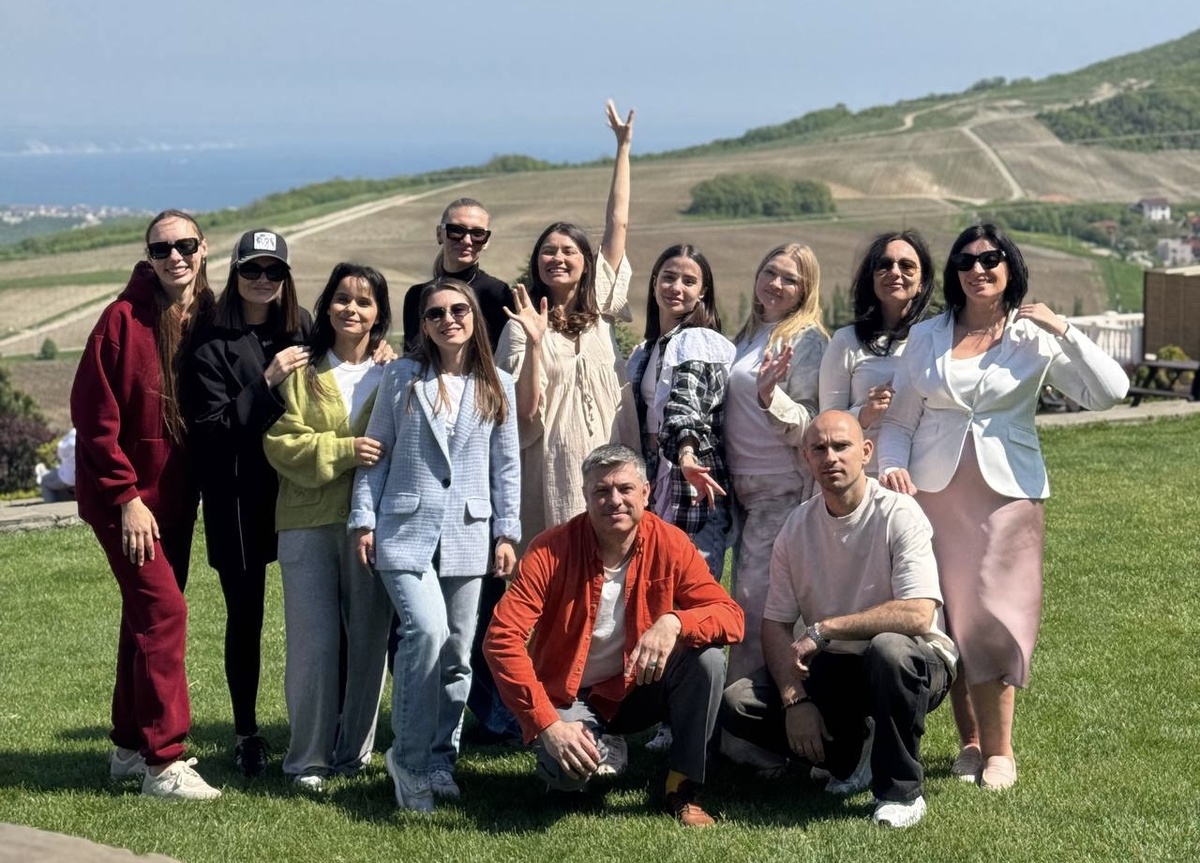 команда нетипичных риелторов «Дзен риелтор»