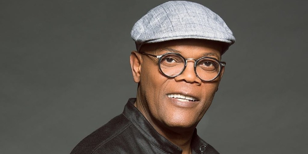 Сэмюэл Л. Джексон