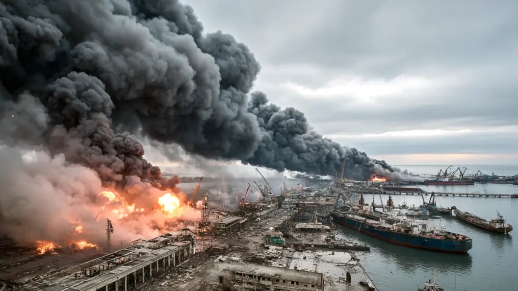    Коллаж Царьграда