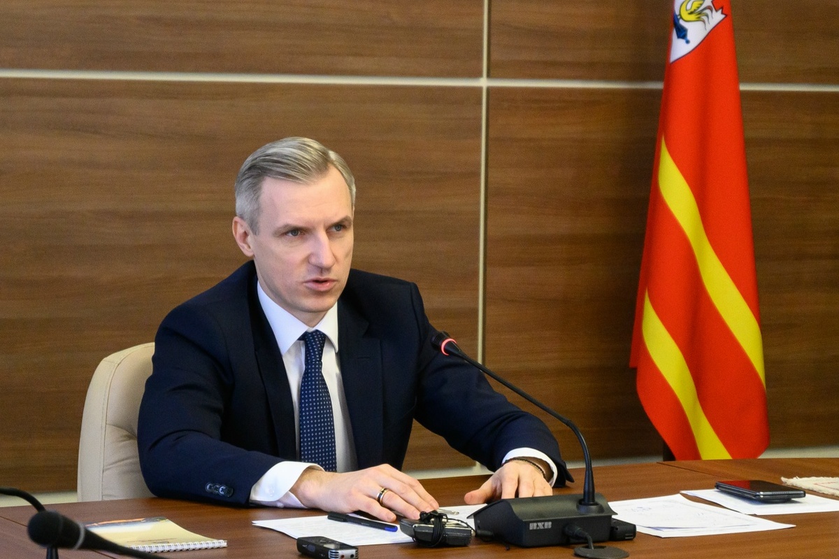    Фото: Александр Коротков Юра Белый