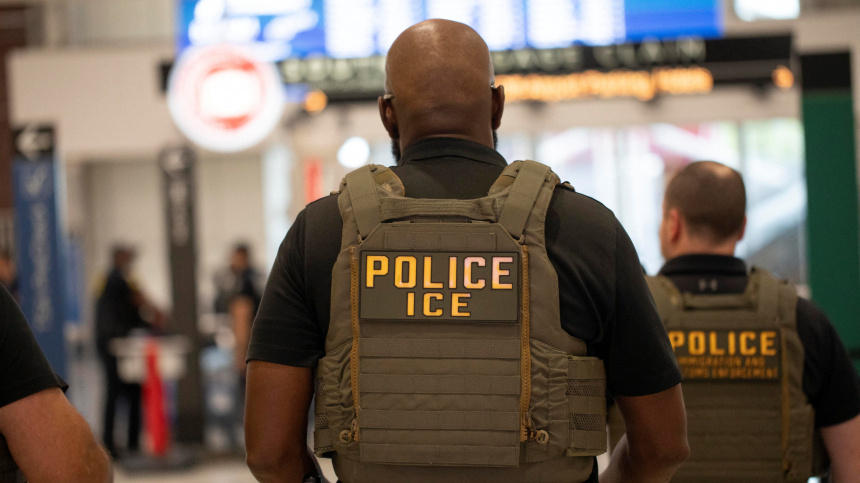    Фото: Reuters/Alyssa Pointer; 5-tv.ru